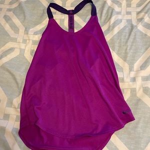 Women’s Nike tank